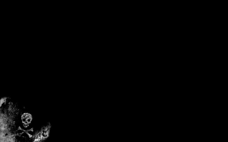 skull and crossbones symbol