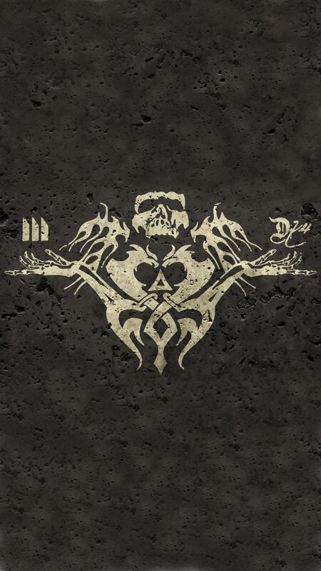 Skull and Skeletal Design