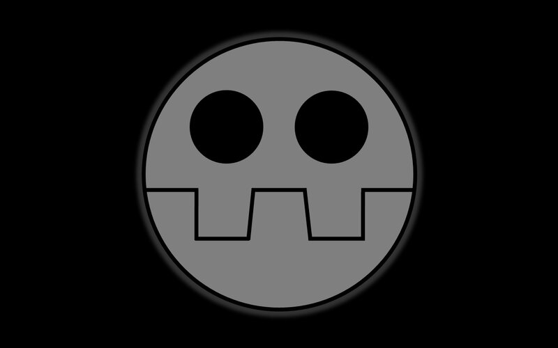 skull emoji icon