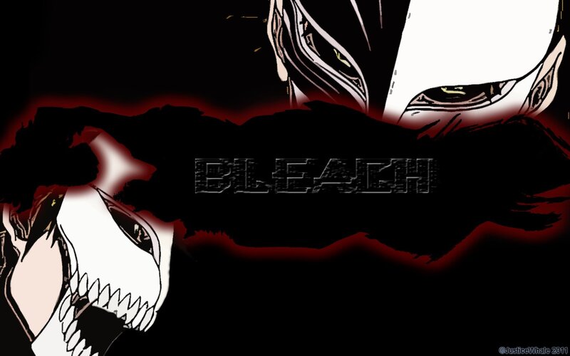 Skull-faced Characters — Black