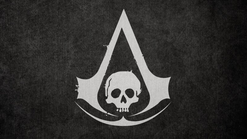 Skull in Hooded Symbol