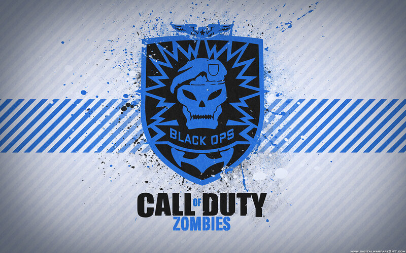 Skull in Shield Emblem