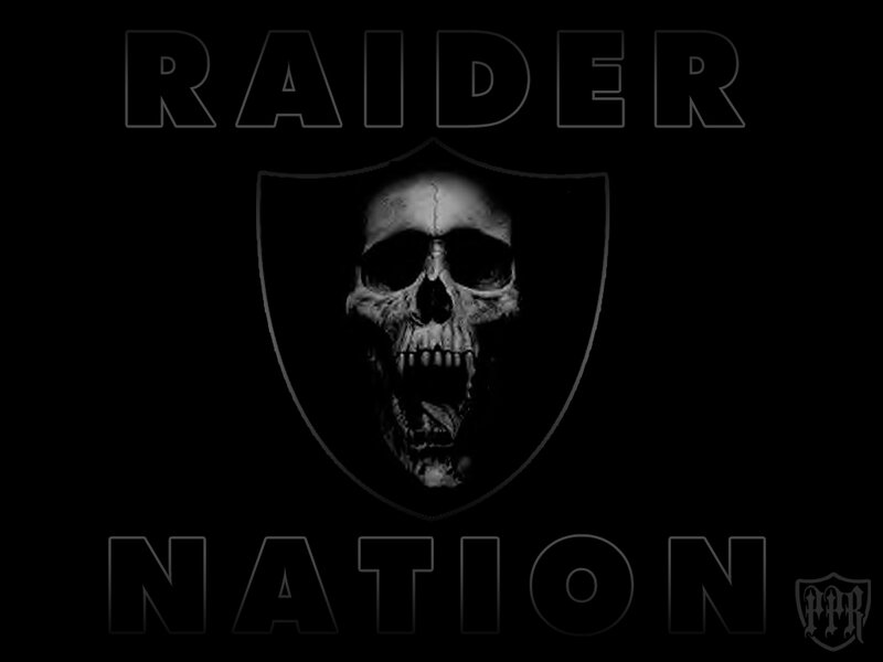 Skull in Shield