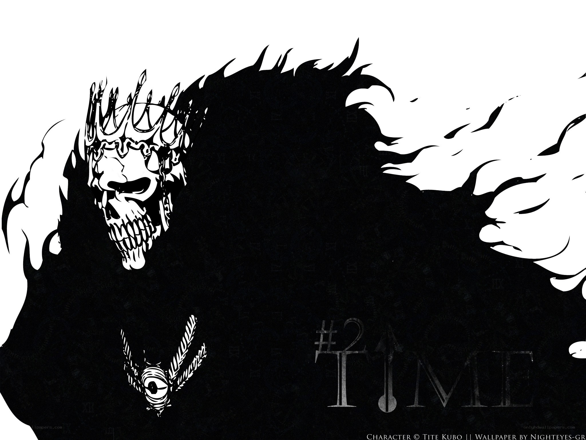 skull king with crown