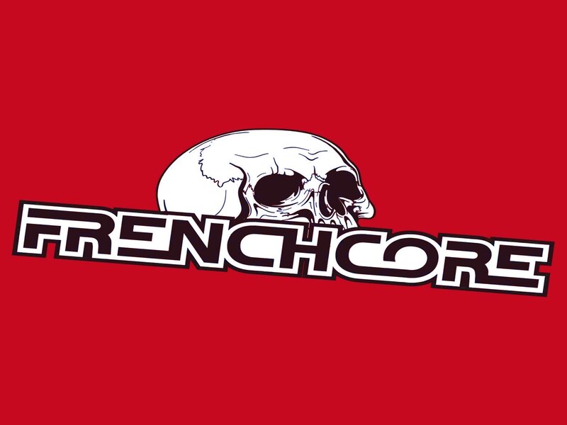 Skull Logo
