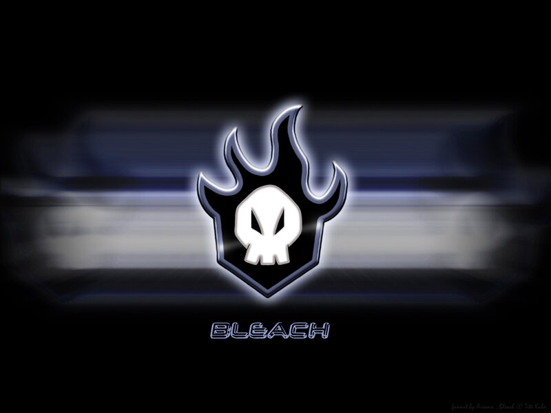 Skull Logo with Flames — Black, Dramatic