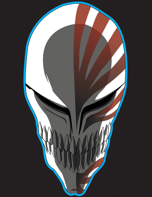 Skull Mask