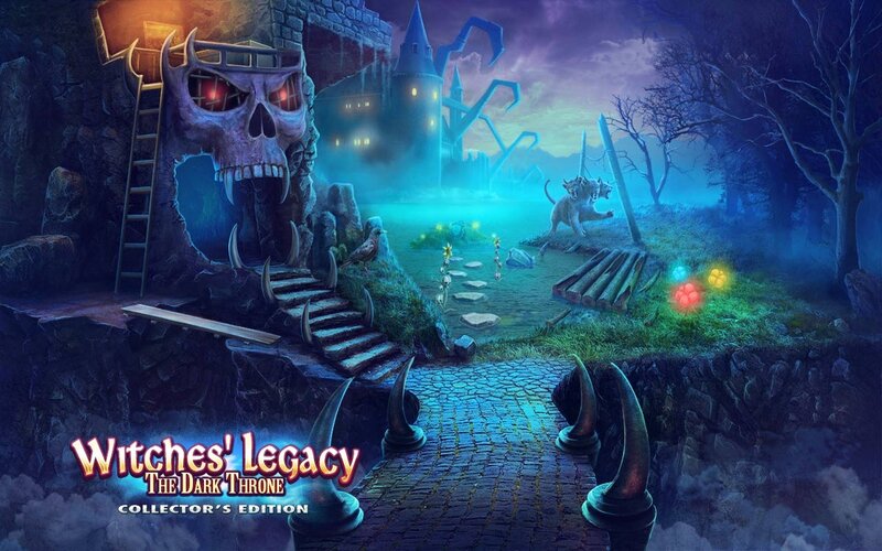 Skull-shaped Entrance