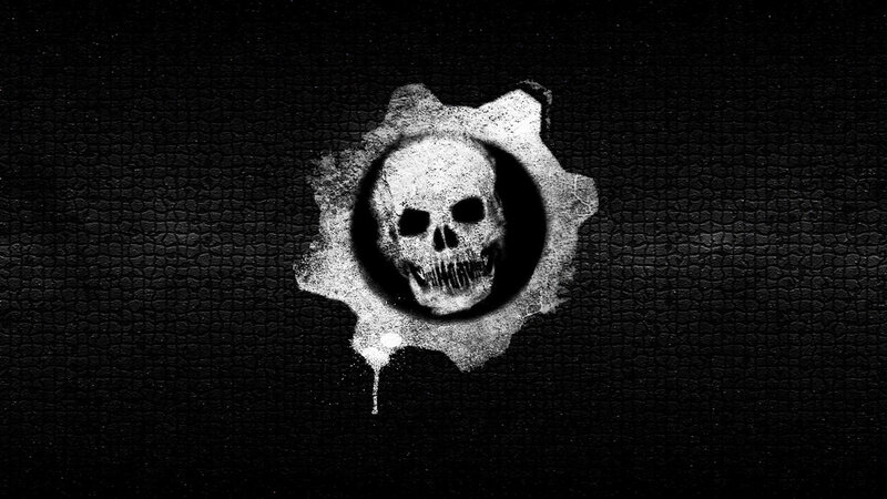 Skull Through Hole