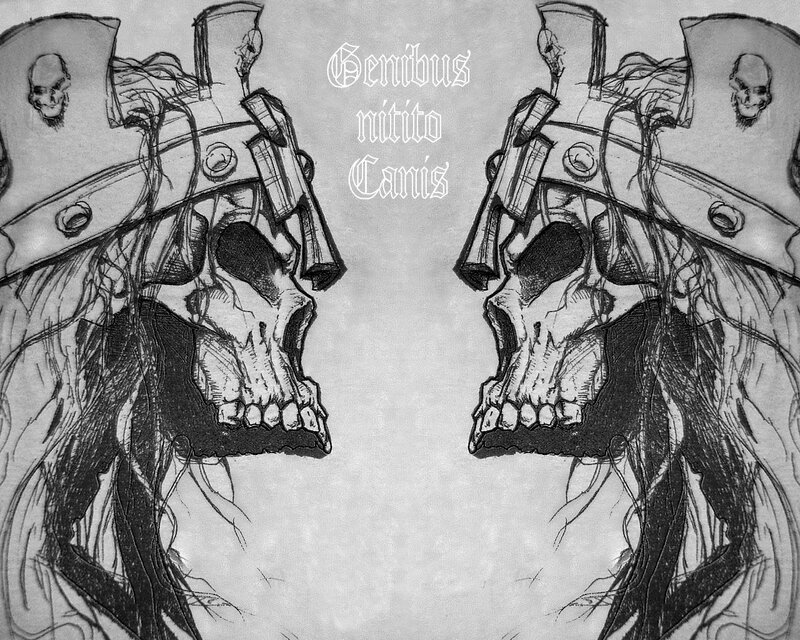 Skull Warriors
