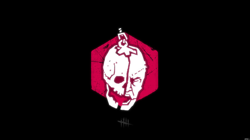 Skull with Bomb