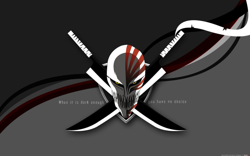 Skull with Crossed Swords — Black, Dark, Dramatic, Digital Art, Mask