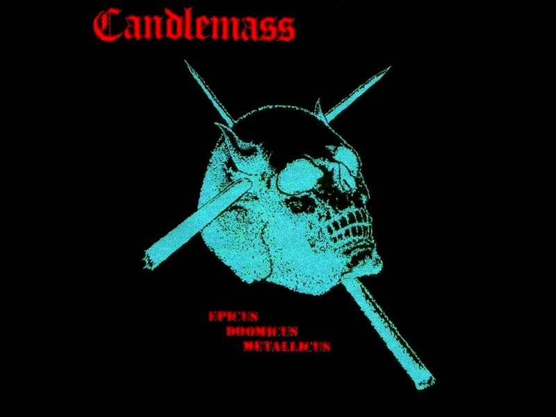 Skull with Crossed Swords — Black, Dark, Ominous