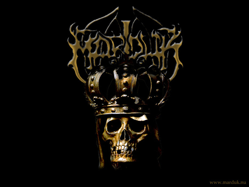skull with crown logo