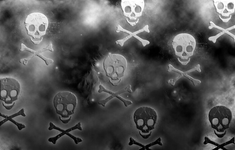 Skulls and Crossbones