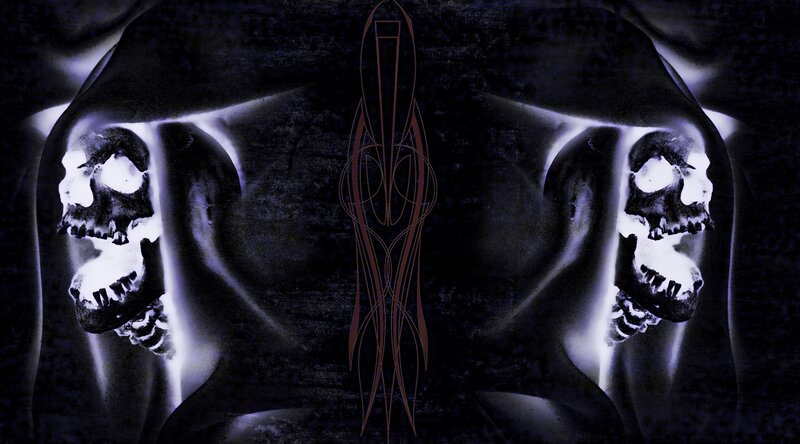 Skulls in Dark Robes