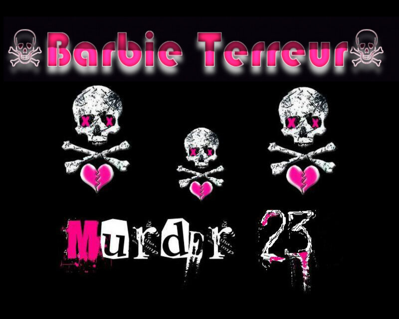 Skulls with Broken Hearts