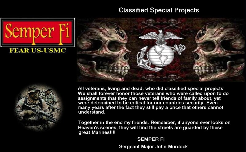 Skulls with Eagle Emblem