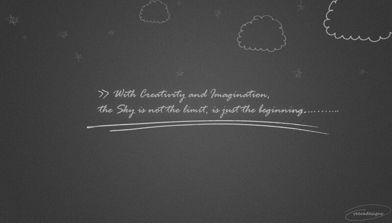 sky is not the limit