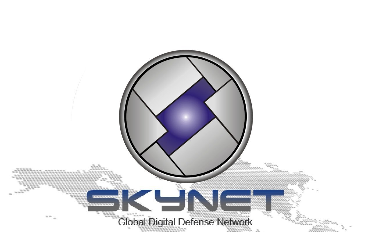 Skynet Global Digital Defense Network