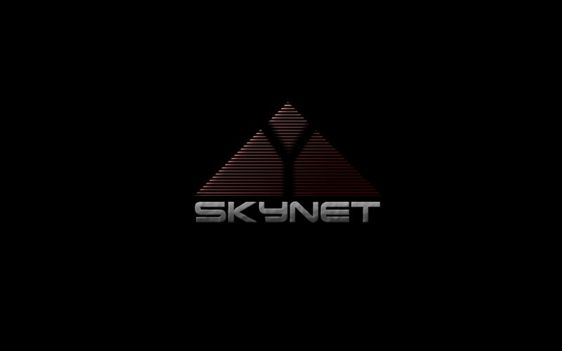 Skynet Logo