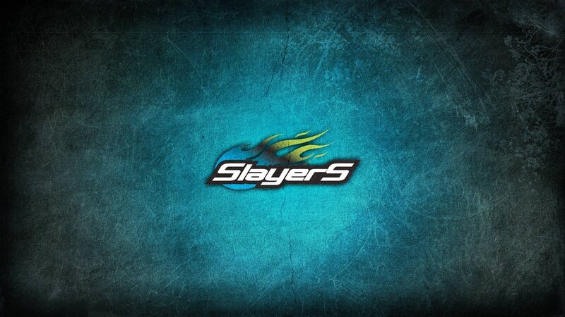 SlayerS Logo
