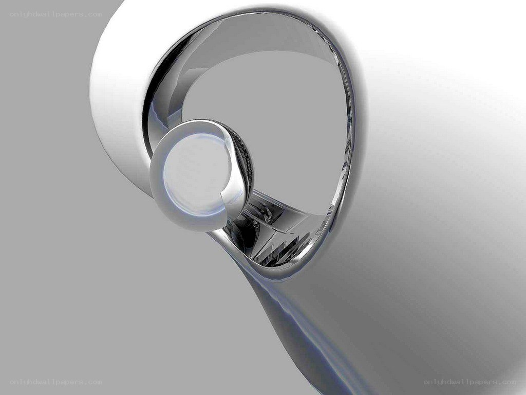 sleek faucet design