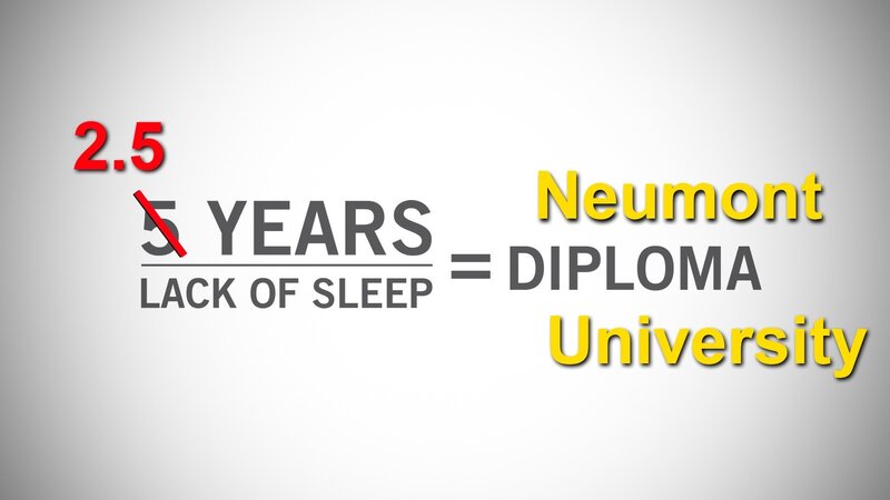 sleep deprivation and education