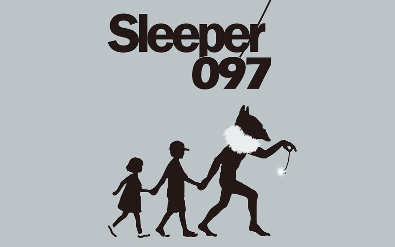 Sleeper 097 artwork
