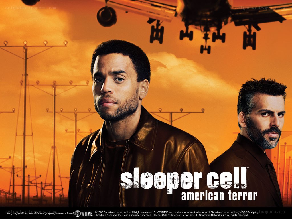 Sleeper Cell: American Terror