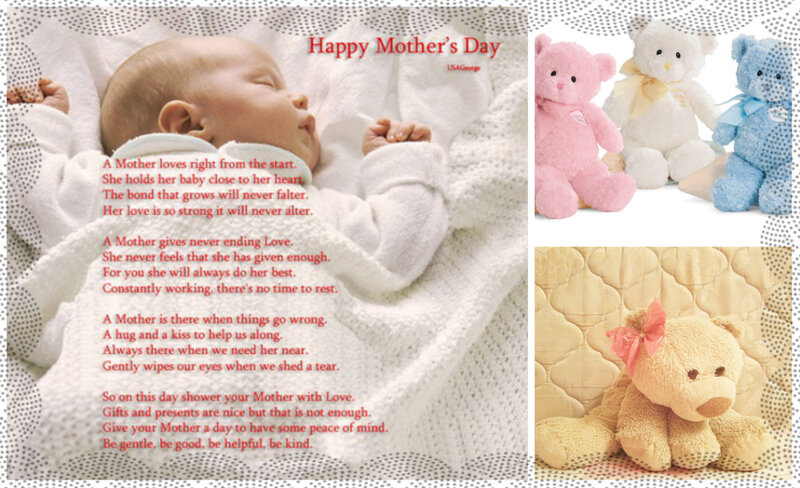 Sleeping Baby in Blanket — White, Serene