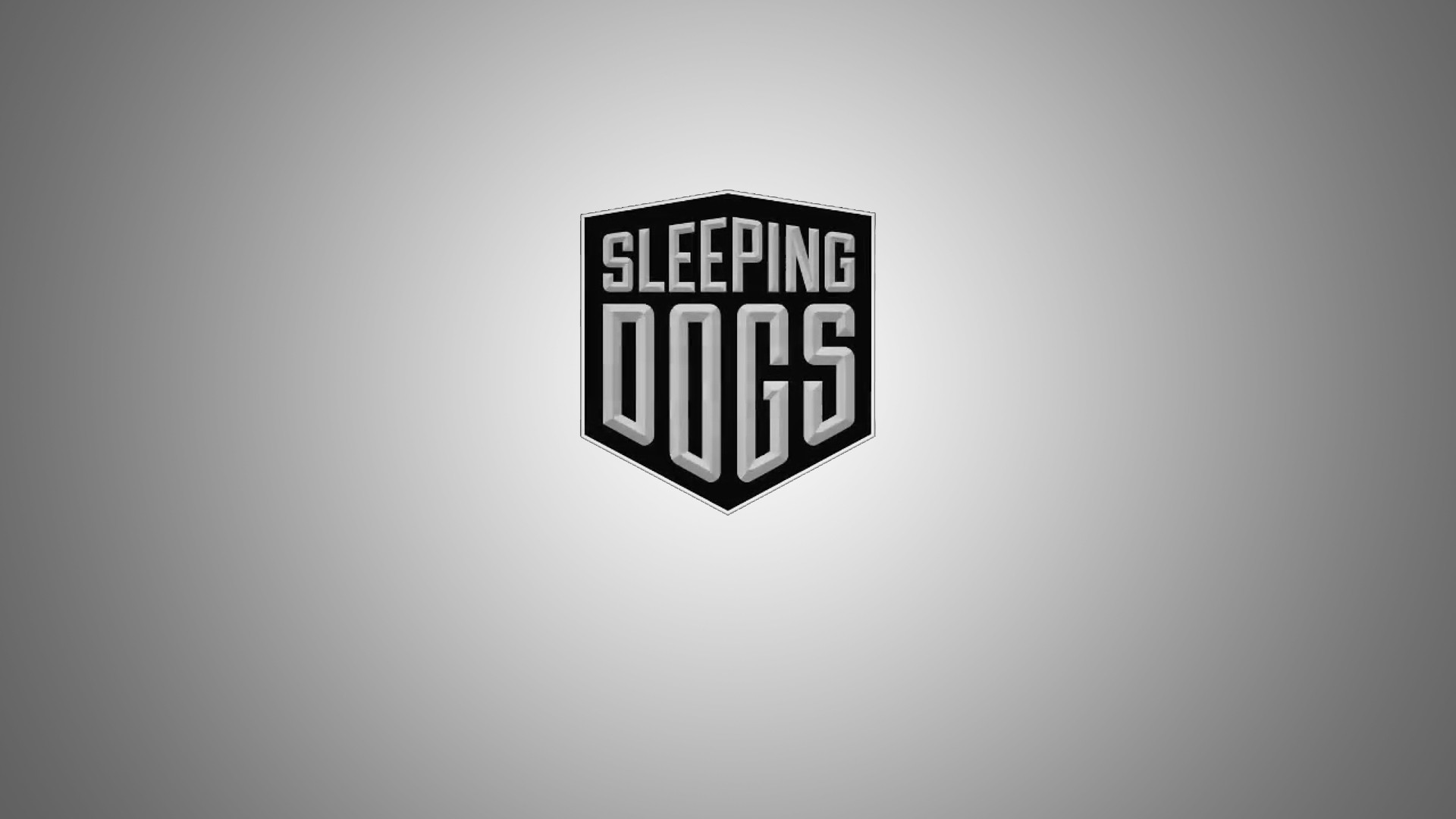 Sleeping Dogs logo