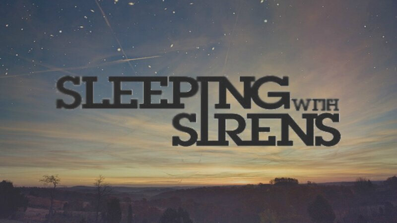 Sleeping with Sirens logo