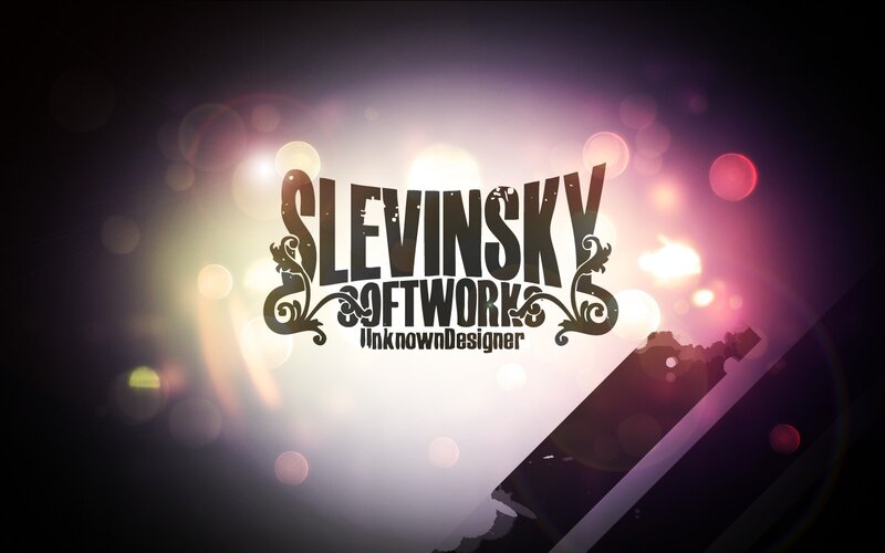 Slevinsky Softworks logo
