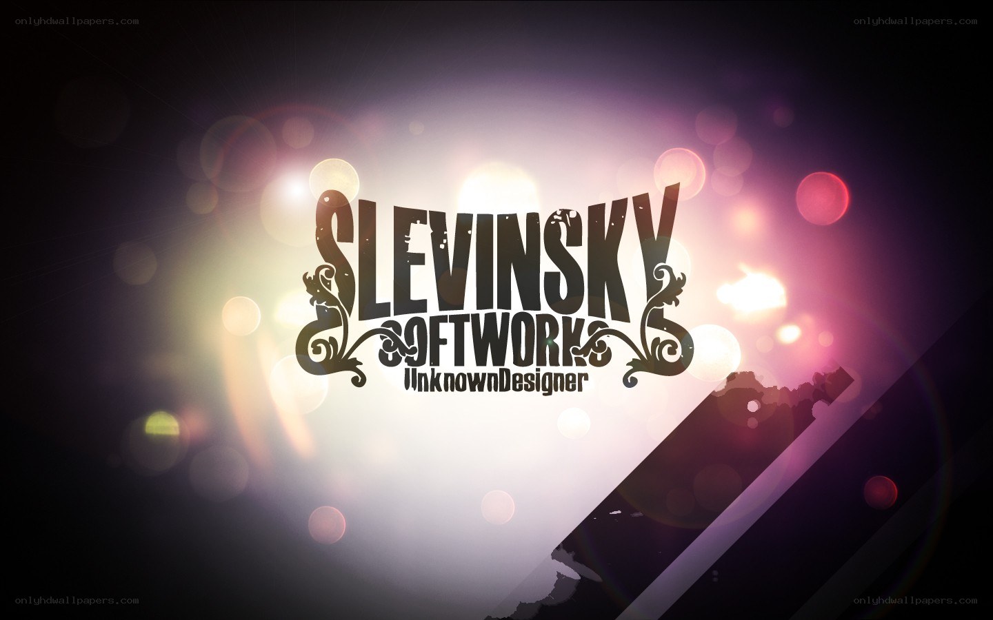 Slevinsky Softworks logo