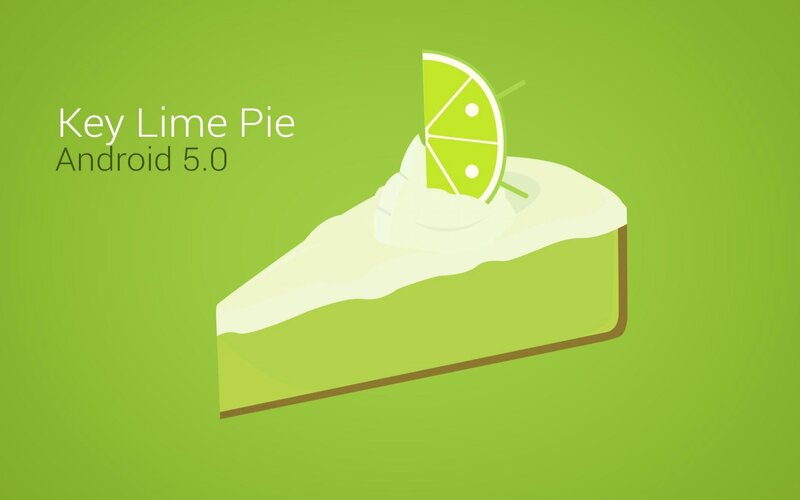 Slice of Lime Pie — Green