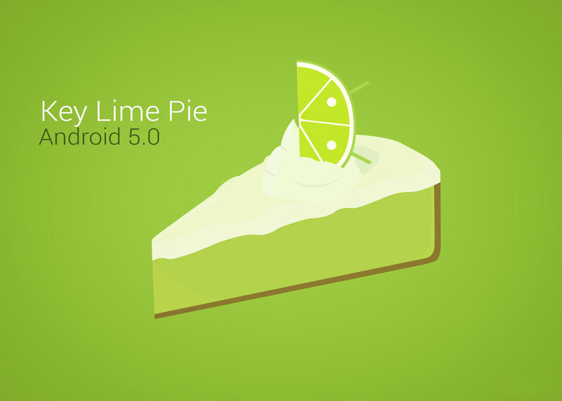 Slice of Lime Pie