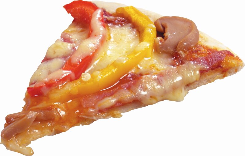 Slice of Pizza