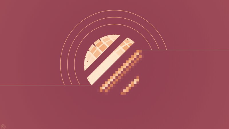 Sliced Bread Illustration