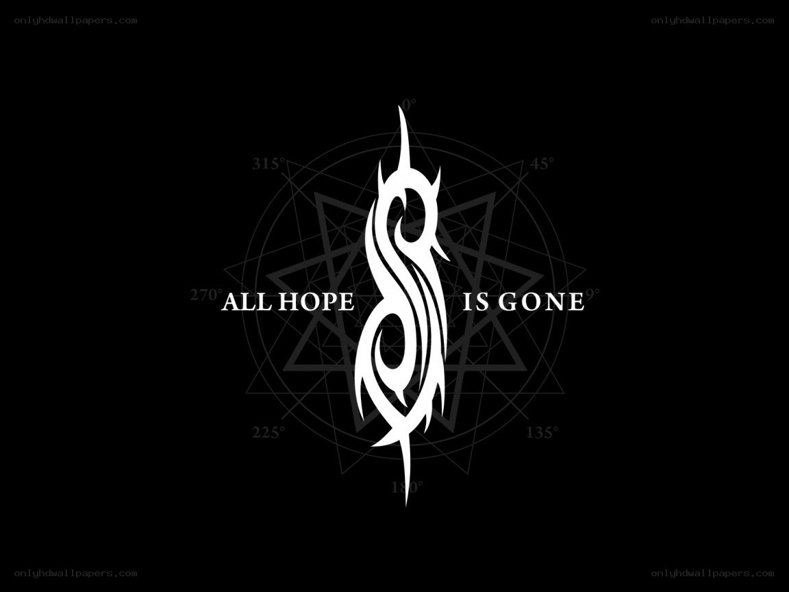 Slipknot album art
