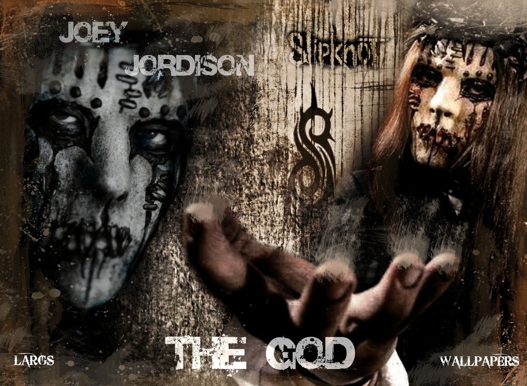 Slipknot band artwork