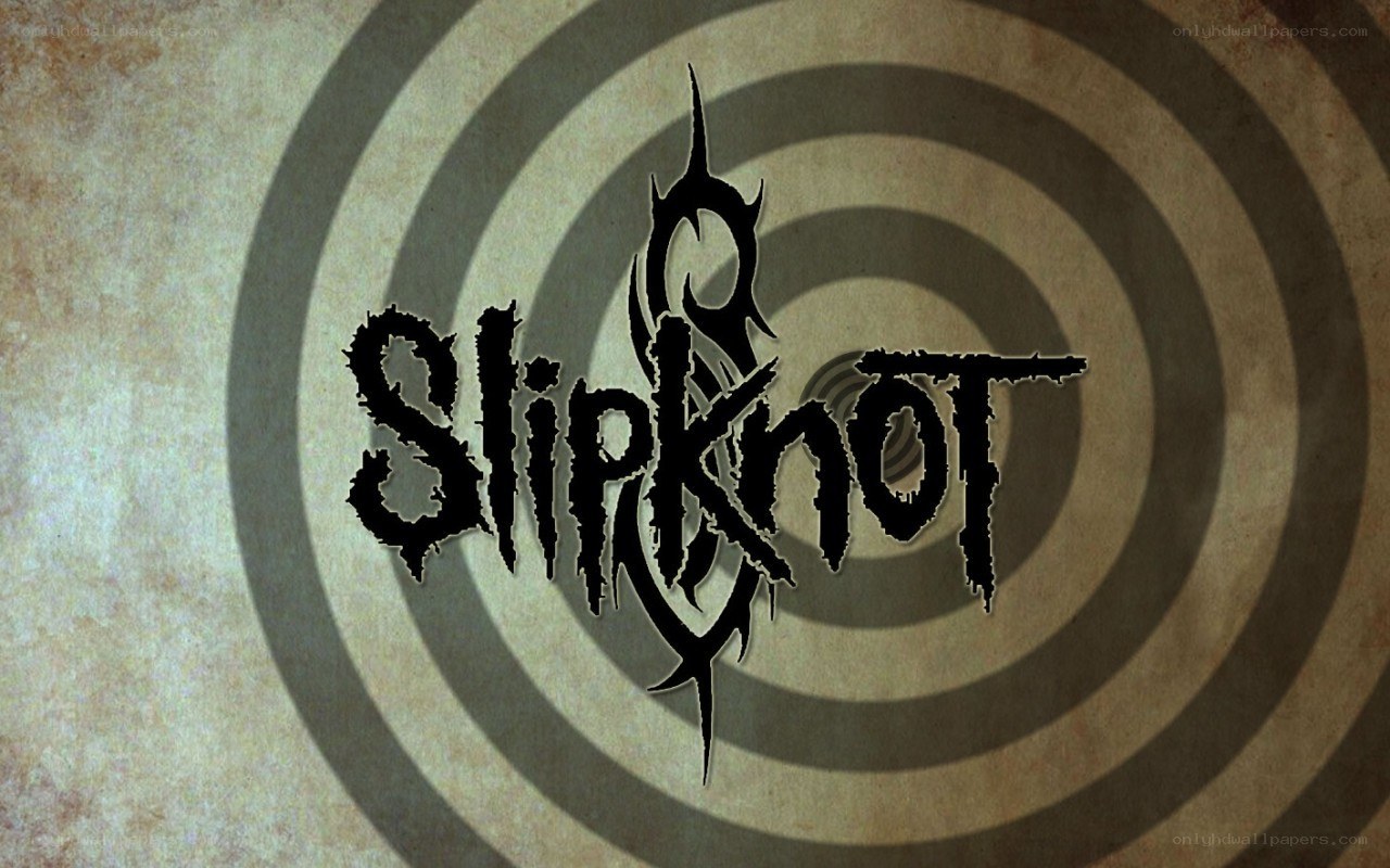 Slipknot band logo