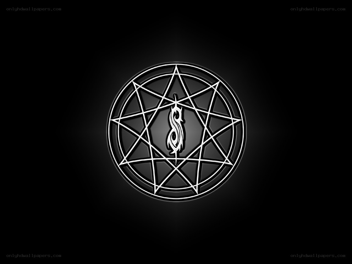 Slipknot band logo