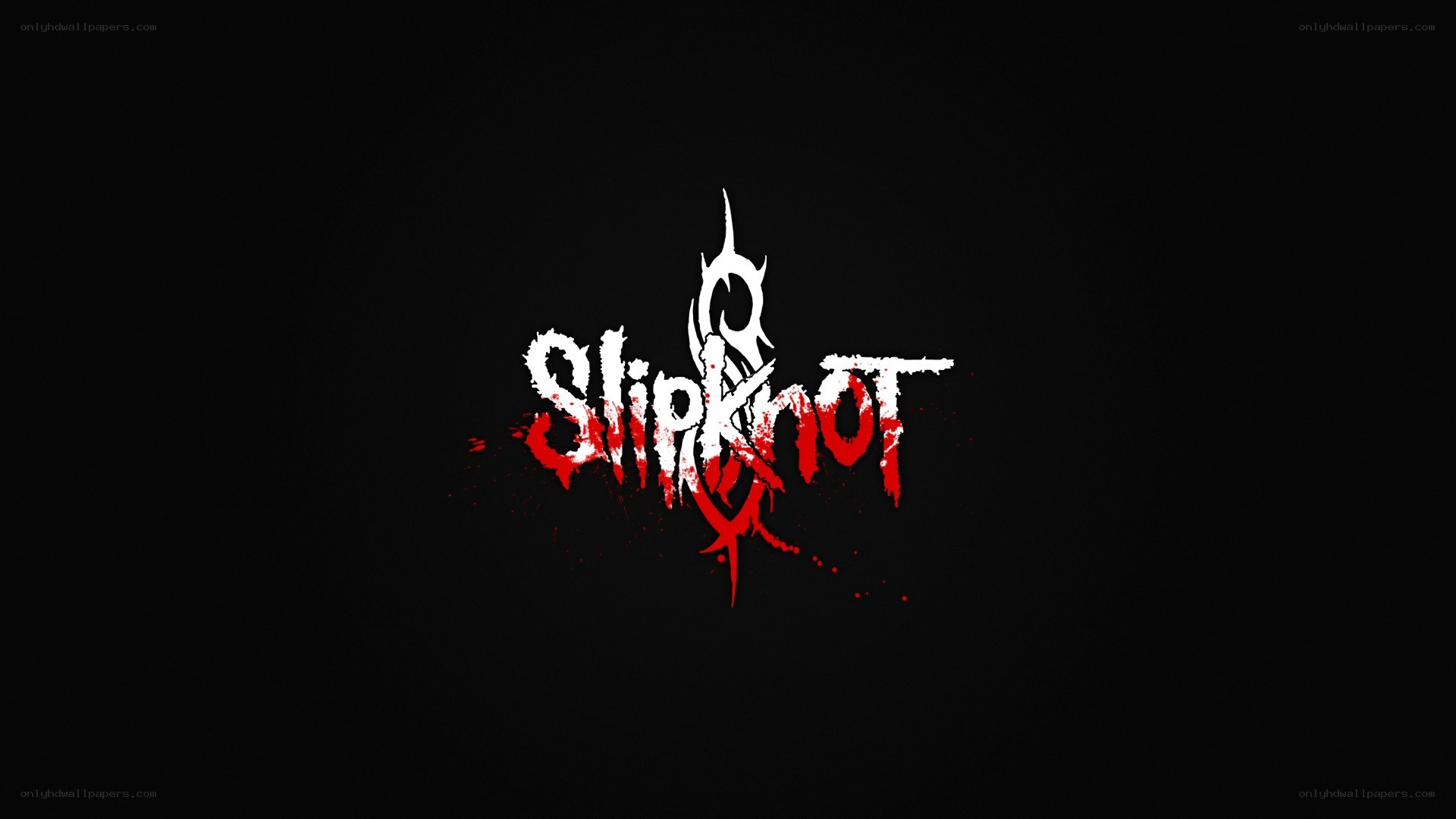 Slipknot band logo