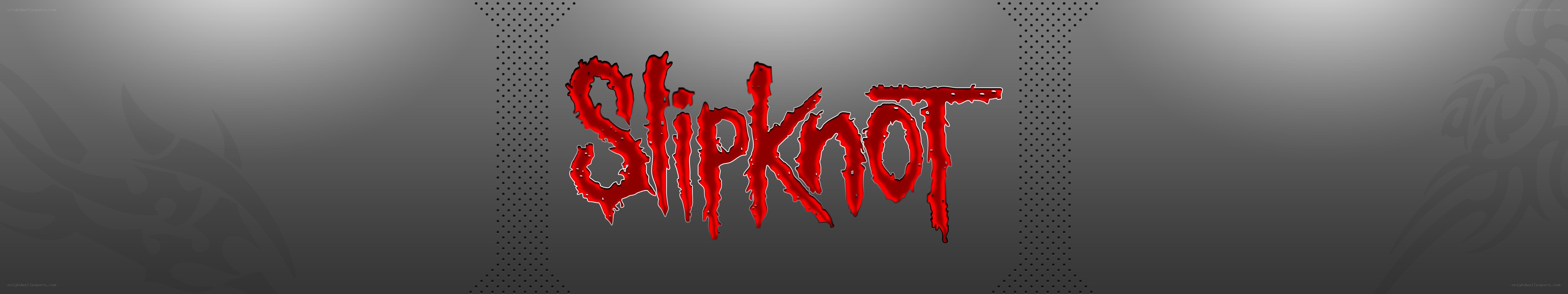 Slipknot band logo