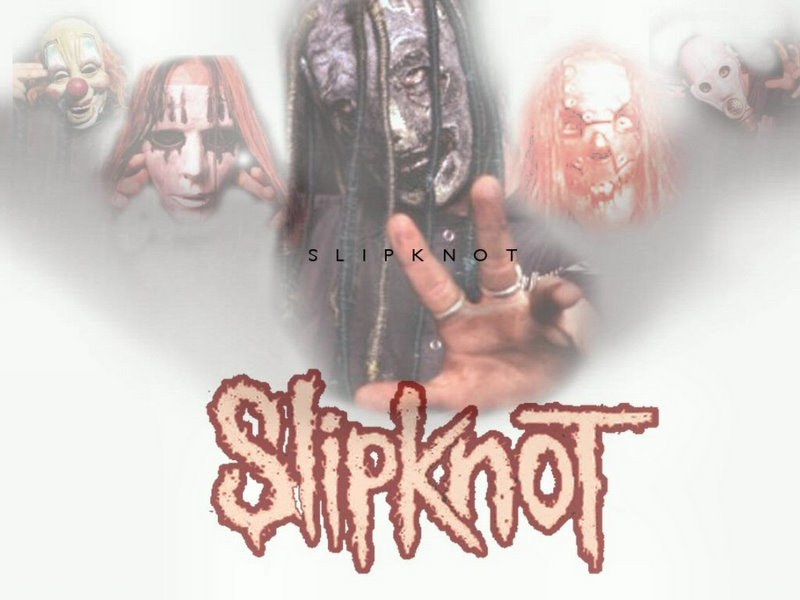 Slipknot band logo
