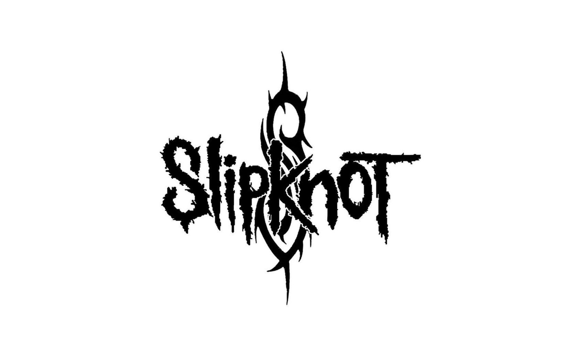 Slipknot band logo
