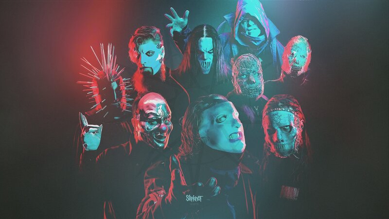 Slipknot Band Members