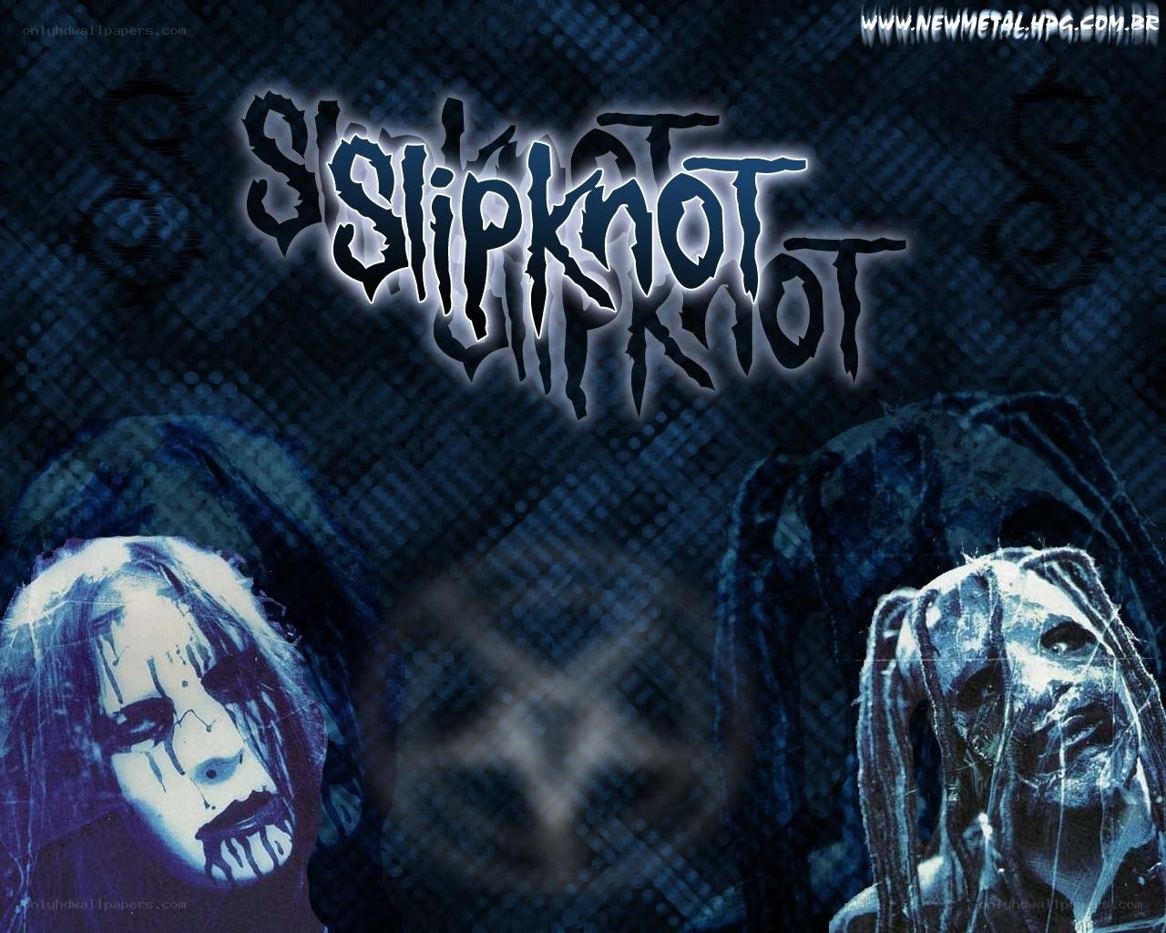 Slipknot band wallpaper