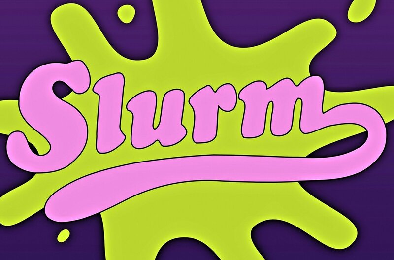 Slurm Logo